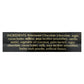 Lindt Excellence Extra Dark Chocolate Truffles, 6 x 5.1 Oz