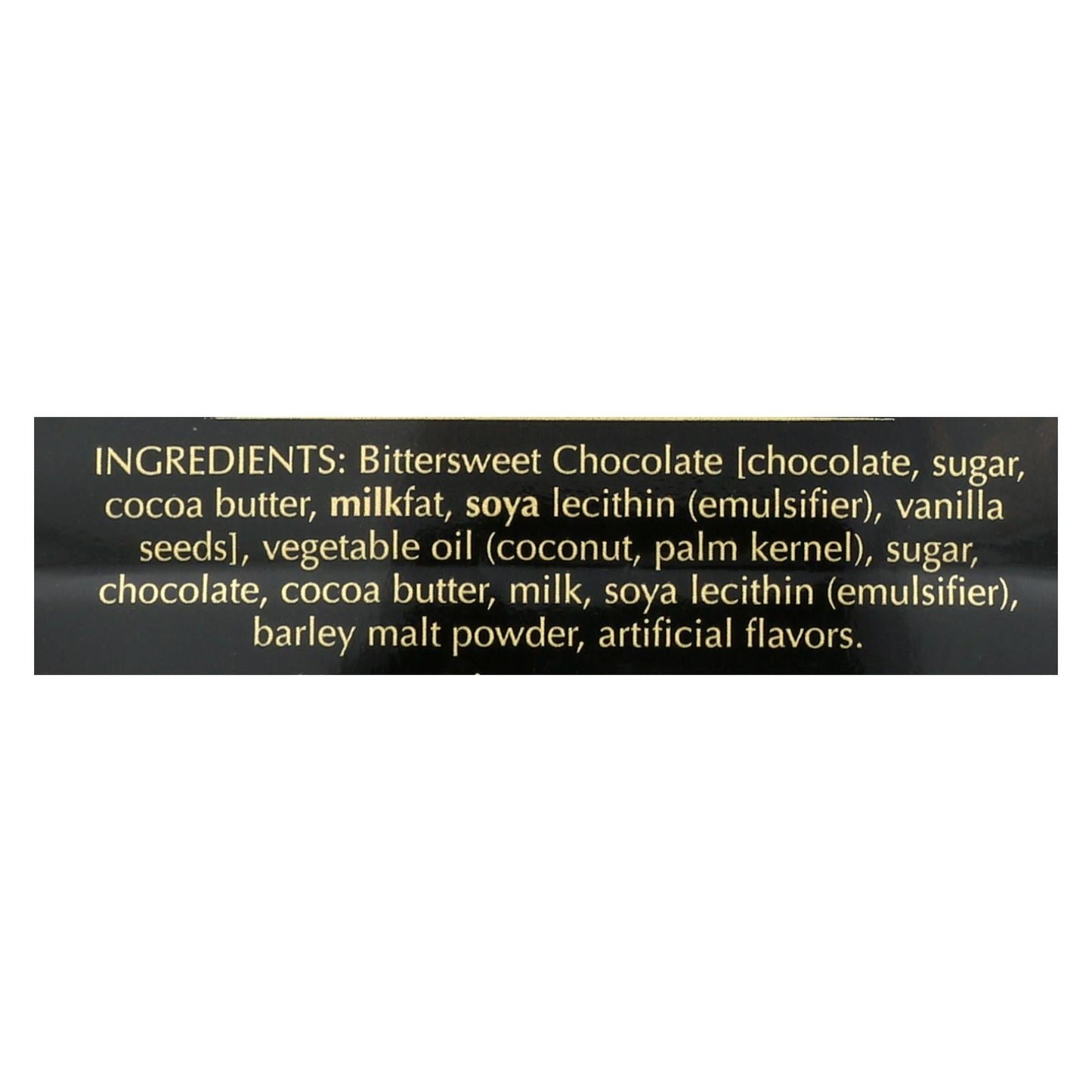 Lindt Excellence Extra Dark Chocolate Truffles, 6 x 5.1 Oz