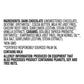 Lilys Dark Chocolate Caramels with Stevia Sweetener, 3.5 oz (Case of 12)