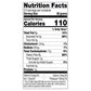 Lilys Dark Chocolate Caramels with Stevia Sweetener, 3.5 oz (Case of 12)
