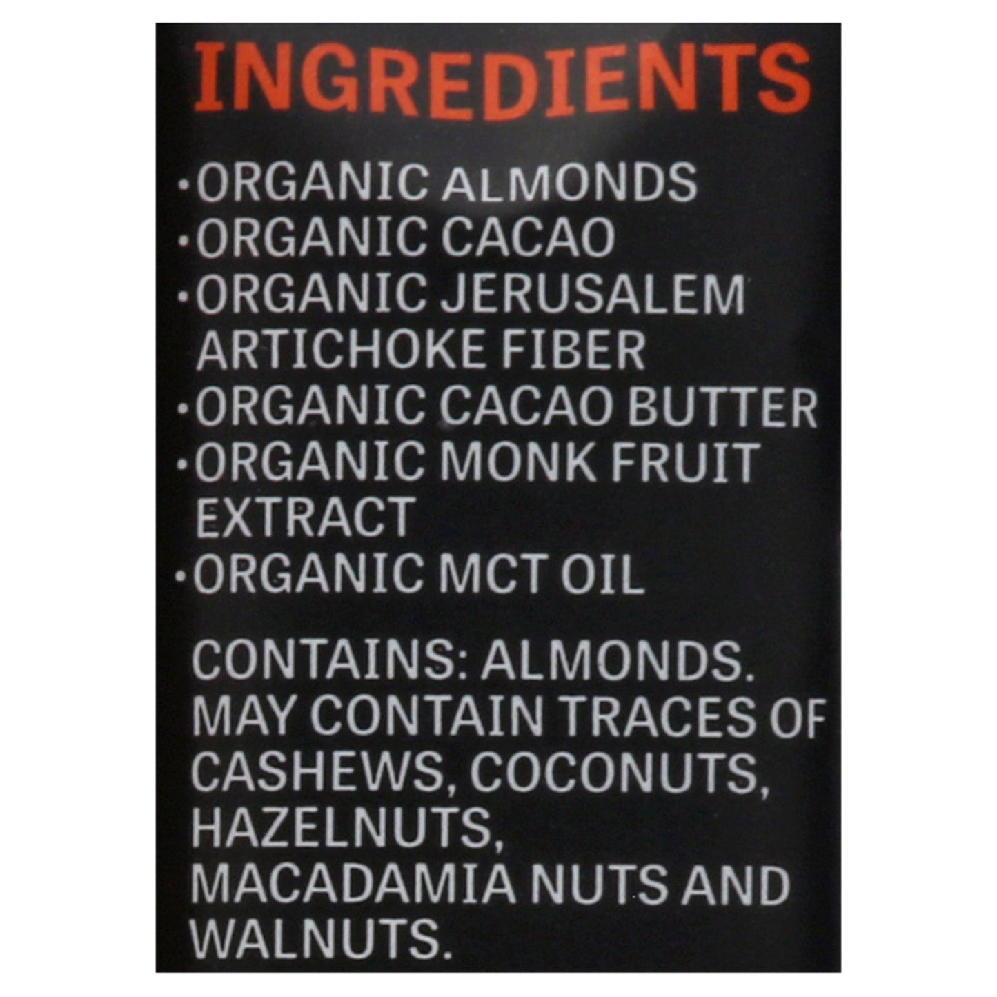 Evolved Keto Cups Almond 1.41 Oz - Case of 18 - Keto Friendly