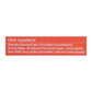 Brainy Chocolate Bar - 12 x 1.75 Oz Case by The Functional Chocolate Co