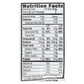 Nugo Dark Chocolate Nutrition Bar - 2.82 Oz - 12 Count