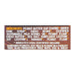 Barnana Chocolate PB Cup Ban Bites - 12 x 3.5 Oz