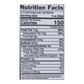 Midnight Coconut Dark Chocolate Bar - 2.5 Oz. - 8 Pack