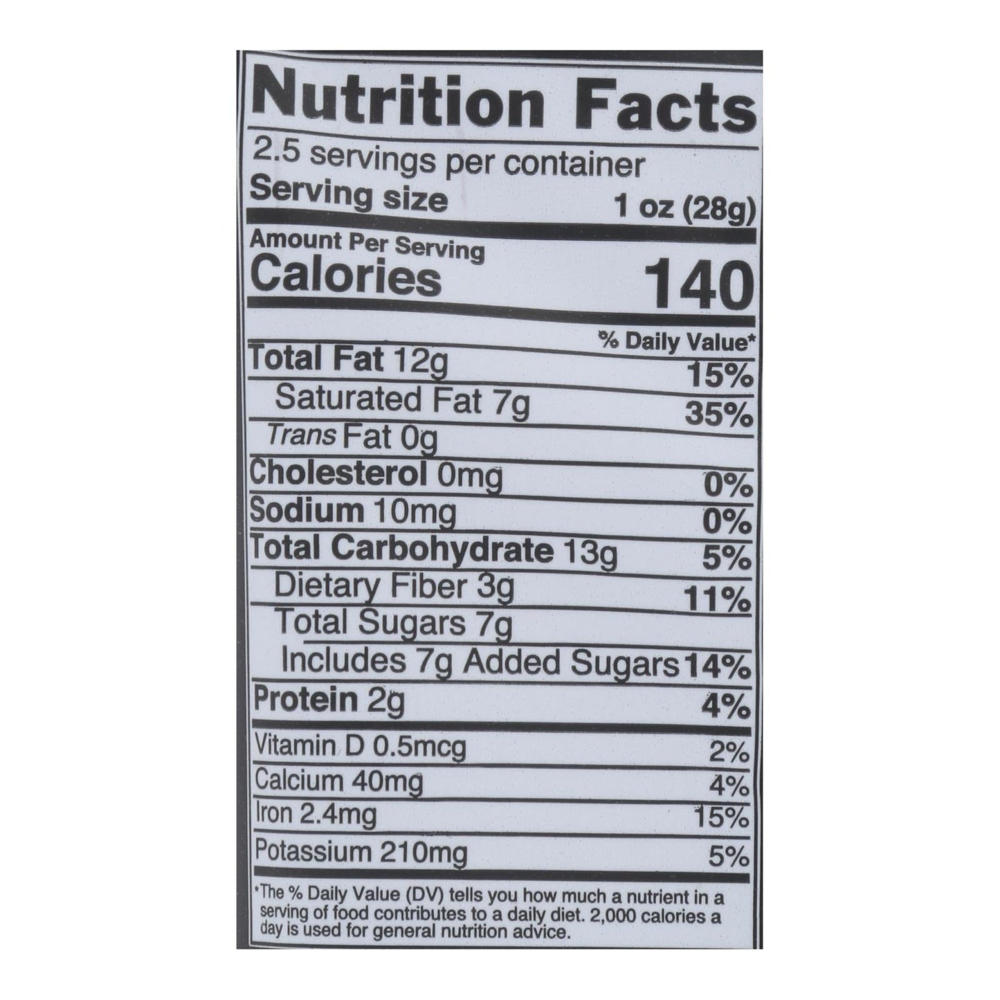 Eating Evolved Signature Dark Chocolate Bar, 2.5 Oz. Dark 72% Cacao, Case of 8