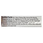 Cocomels Dark Chocolate Covered Caramels with Sea Salt – 1 Oz, Case of 15