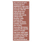 Divine Chocolate Milk Toffee Bar - 3 Oz - Case of 12