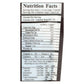 Next Organics Dark Chocolate Walnuts - Case of 6 - 4 Oz Bags