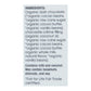 Alter Eco Truffle Thin Classic Dark Chocolate, 2.96 Oz (Pack of 12)