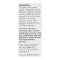 Alter Eco Salted Almond Chocolate Bar - 2.65 Oz Per Bar - Case of 12