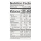 Alter Eco Salted Almond Chocolate Bar - 2.65 Oz Per Bar - Case of 12