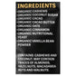 Evolved Chocolate Bar Oatmeal Cookie Dough, 2.5 Oz (Pack of 8)