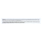 Nugo Nutrition Bar - Gluten-Free Dark Chocolate Crunch - 45g - 12-Pack