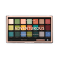 21 Shade Palette - Adventurous