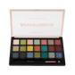21 Shade Palette - Adventurous