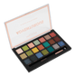 21 Shade Palette - Adventurous