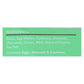 Rxbar Protein Bar - Rich Mint Chocolate - 1.83 Oz. - (12 Bars)