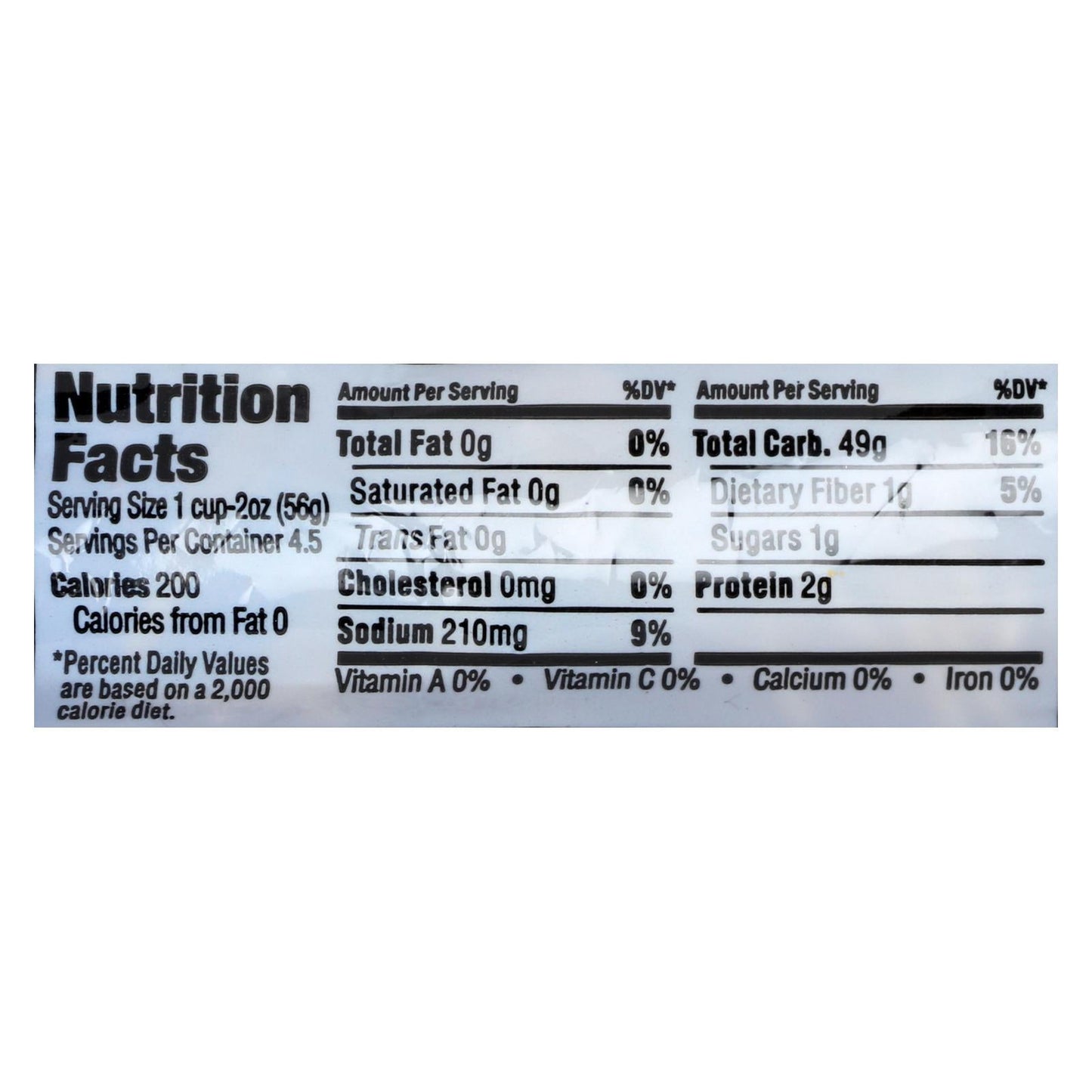 Gefen Premium Thin Noodles | 9 Oz. | Case of 12