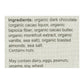 Brooklyn Born Chocolate Bar Chocolate Salt Almond Keto - 2.1 Oz (12 Pack)