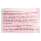 Loacker Quadratini Raspberry-Yogurt Bite Size Wafer Cookies - 6 x 7.76 Oz