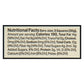Endangered Species Chocolate - Strong Velvety Dark Chocolate - Case of 250 - 0.35 oz Bars