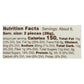 Lake Champlain Chocolates Premium Easter Egg Chocolate Bag, 5.5 Oz. (Pack of 12)