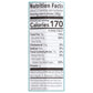 Droste Caramel Sea Salt Pastilles - 2.8 Oz, Case of 12