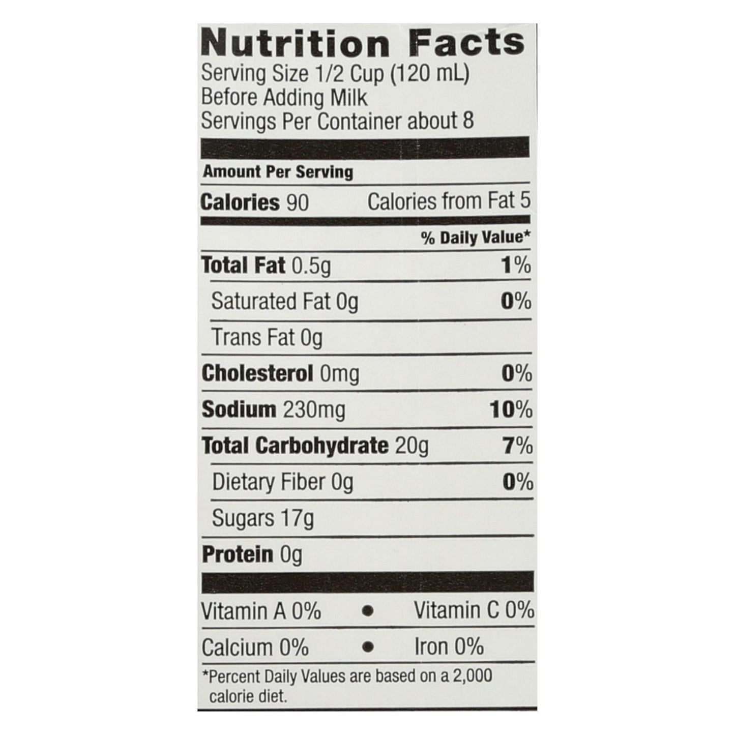 Oregon Chai Tea Latte Concentrate - Salted Caramel - 6 Pack (192 Fl Oz Total)