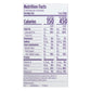 Vosges Haut-Chocolat 62% Cacao Uncured Mo's Dark Bacon Bites - Case of 12 - 3 Oz