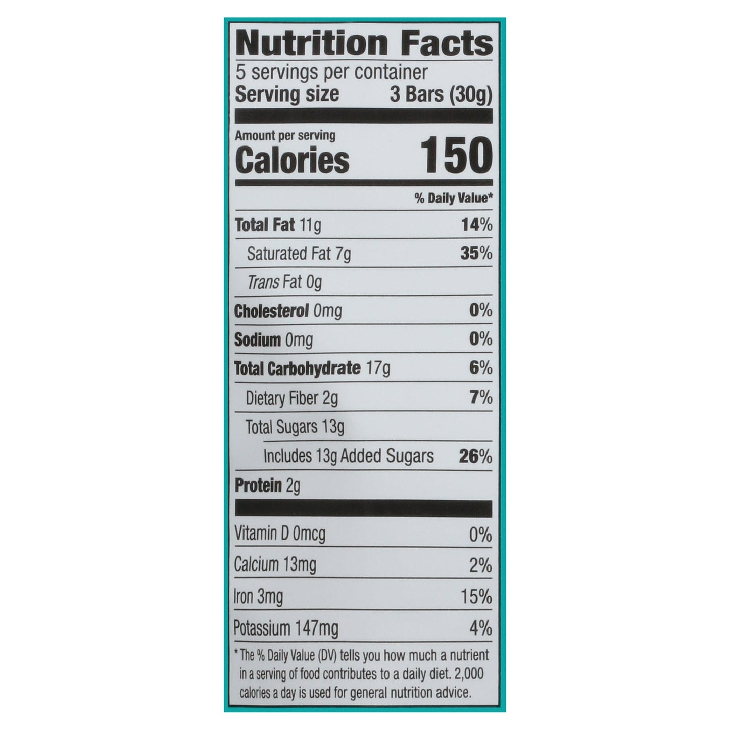 Enjoy Life Dark Chocolate Easter Bar - 5.25 Oz - Case of 6