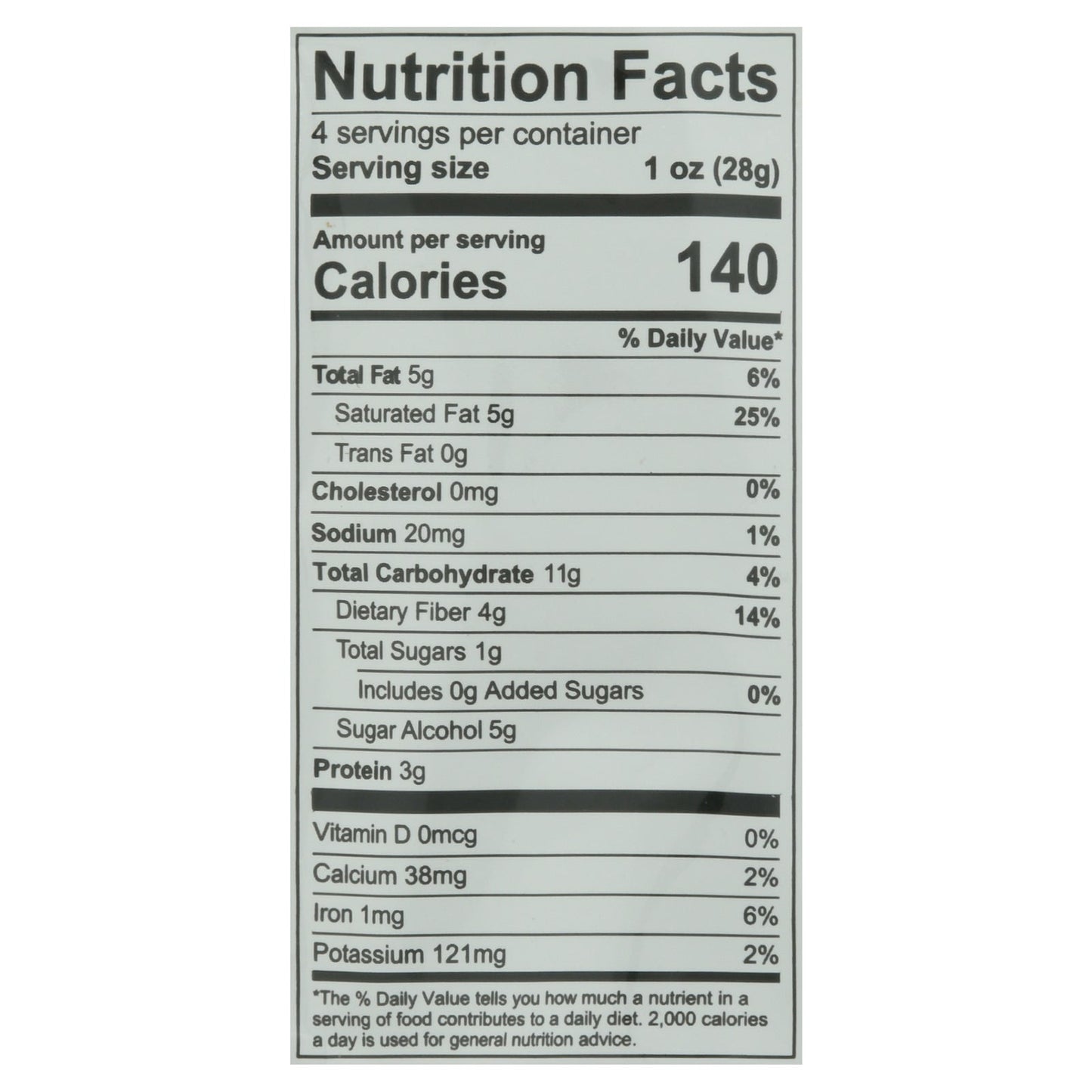Lakanto Chocolate Covered California Almonds | Case of 8 - 4 Oz Bags