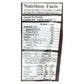Next Organics Dark Chocolate Cashews - Case of 6 - 4 Oz Packs