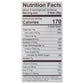 Ella's Flats All-Seed Everything Crackers - 4.8 Oz (Case of 6)