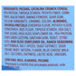 Catalina Crunch Creamy Ranch Crunch Mix - 5.25 Oz (Pack of 6)