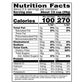 Bare Fruit Simply Baked Banana Chips - 2.7 Oz - Pack of 12