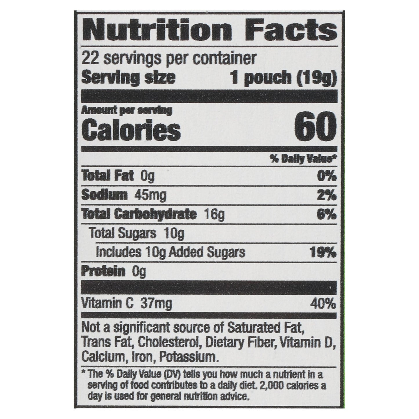 Annie's Homegrown Organic Fruit Snacks, 22-Count, 2-Variety Pack, Case of 6 (15.4 Ounces Per Pack)