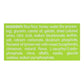 Ark Naturals Plaque Attack Brushless Toothpaste Chew, Large, 18 Oz