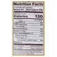 Hippeas Nacho Vibes Chickpea Puffs | 12 x 4 Oz. Bags