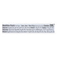 Cando Chocolate Mint Bar - 1.8oz - Cooling Refreshment - Case of 12