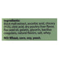 Ark Naturals Gentle Digest Chews for Cats & Dogs - 3.2 Ounces