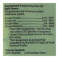 Ark Naturals Gentle Digestion Soft Chew Supplements for Cats & Dogs - 6 Pack - 3.2 Fl Oz