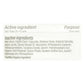 Alba Botanica Baby Mineral Sunscreen Lotion Broad Spectrum SPF50 - 3 Fluid Ounces