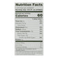C2O Pure Coconut Water with Pulp - 3 x 8.10.5 oz
