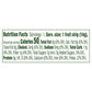 Black Forest Stretch Island Fruit Strips Strawberry, 0.5oz Case of 30, Temperature Controlled