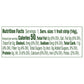 Black Forest Stretch Island Fruit Strips - Raspberry - 30 x 0.5 Oz
