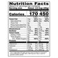 Bare Fruit Toasted Coconut Chips - 2.7 Ounces (Case of 12)