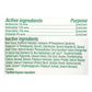Alba Botanica Facial Sunscreen Lotion SPF 50 - 3 Fl Oz