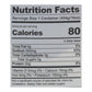 Bare Bones Broth Bone Broth Beef Classic Grass-fed - 8 Fl Oz (Pack of 8)