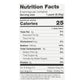Cure Hydration Lemonade Hydration Drink Mix - 8/0.26 Oz. Packets